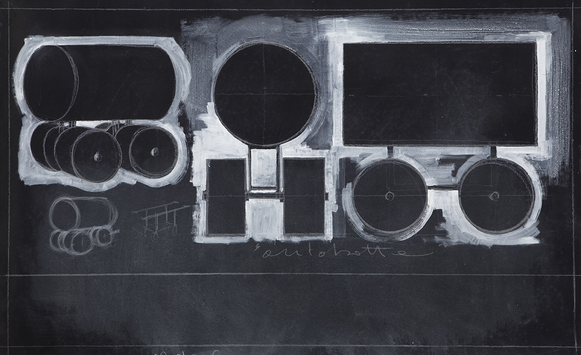 Autobotte, Photo @ Bart Herreman